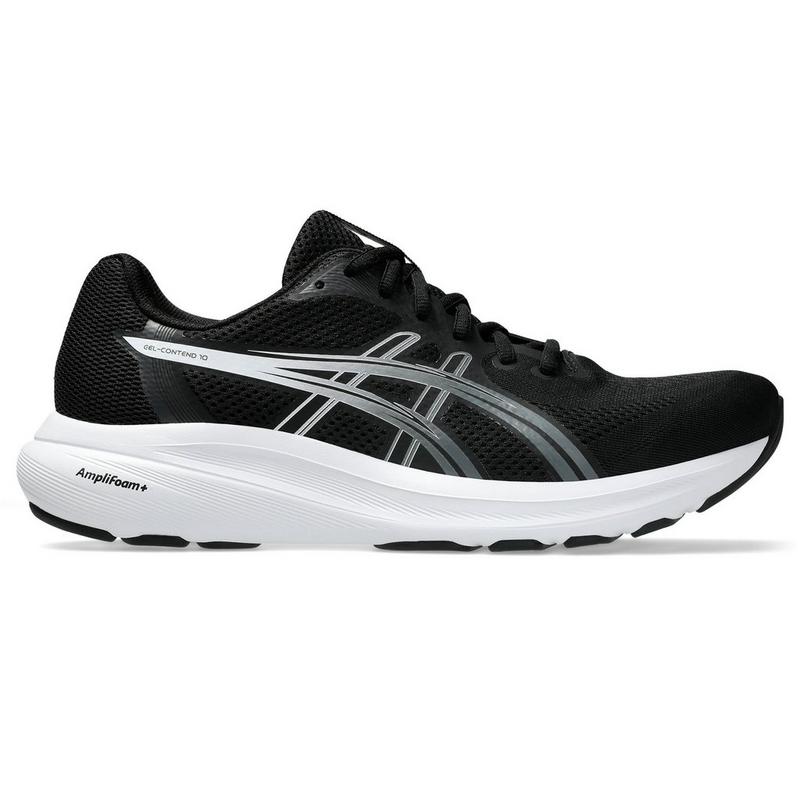 ASICS Chaussures de course GEL-CONTEND 10 pour hommes