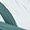 White Foggy Teal | Men's Court FF 3 Tennis Shoe