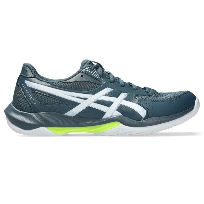 ASICS Chaussures d'int&eacute;rieur GEL-ROCKET 12 pour hommes