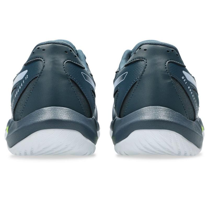 ASICS Chaussures d'int&eacute;rieur GEL-ROCKET 12 pour hommes