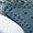 Raw Indigo White | Chaussures GEL-Rocket 12 pour terrain int&eacute;rieur pour hommes