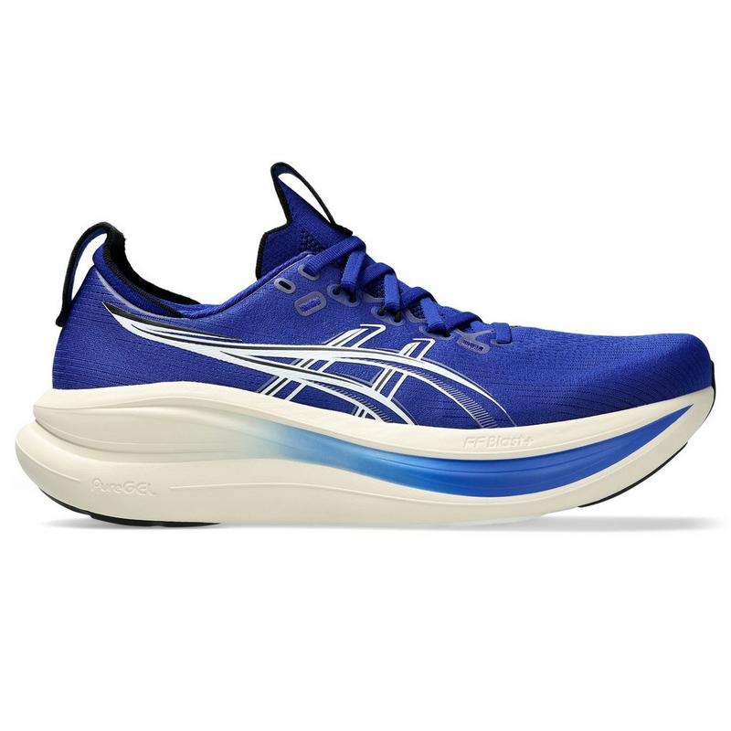 ASICS Men's GEL-NIMBUS® 28 Running Shoe (Wide)