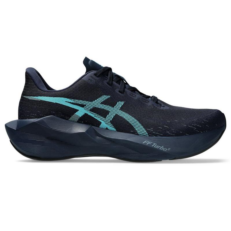 ASICS Men's NOVABLAST 6 Running Shoe