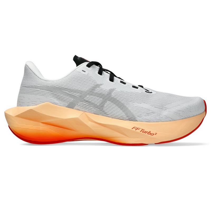 ASICS Men's NOVABLAST 6 Running Shoe