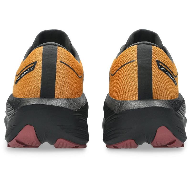 ASICS Men's NOVABLAST 6 GTX Running Shoe