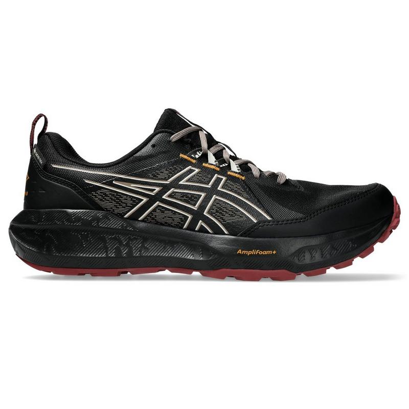 ASICS Men's GEL-SONOMA 8 GTX Trail Running Shoe