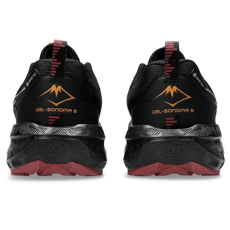 ASICS Men's GEL-SONOMA 8 GTX Trail Running Shoe