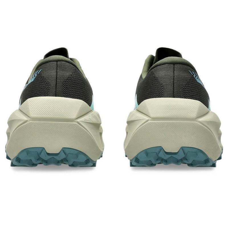 ASICS Men's TRABUCO Max 5 Trail Running Shoe