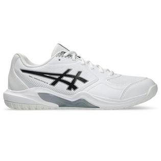 ASICS Chaussures de tennis GEL-DEDICATE 9 pour hommes (large)