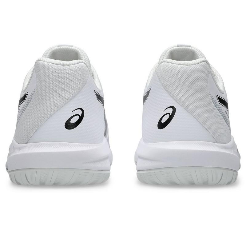 ASICS Chaussures de tennis GEL-DEDICATE 9 pour hommes (large)