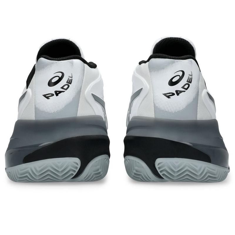 ASICS Chaussures de padel GEL-RESOLUTION X pour hommes