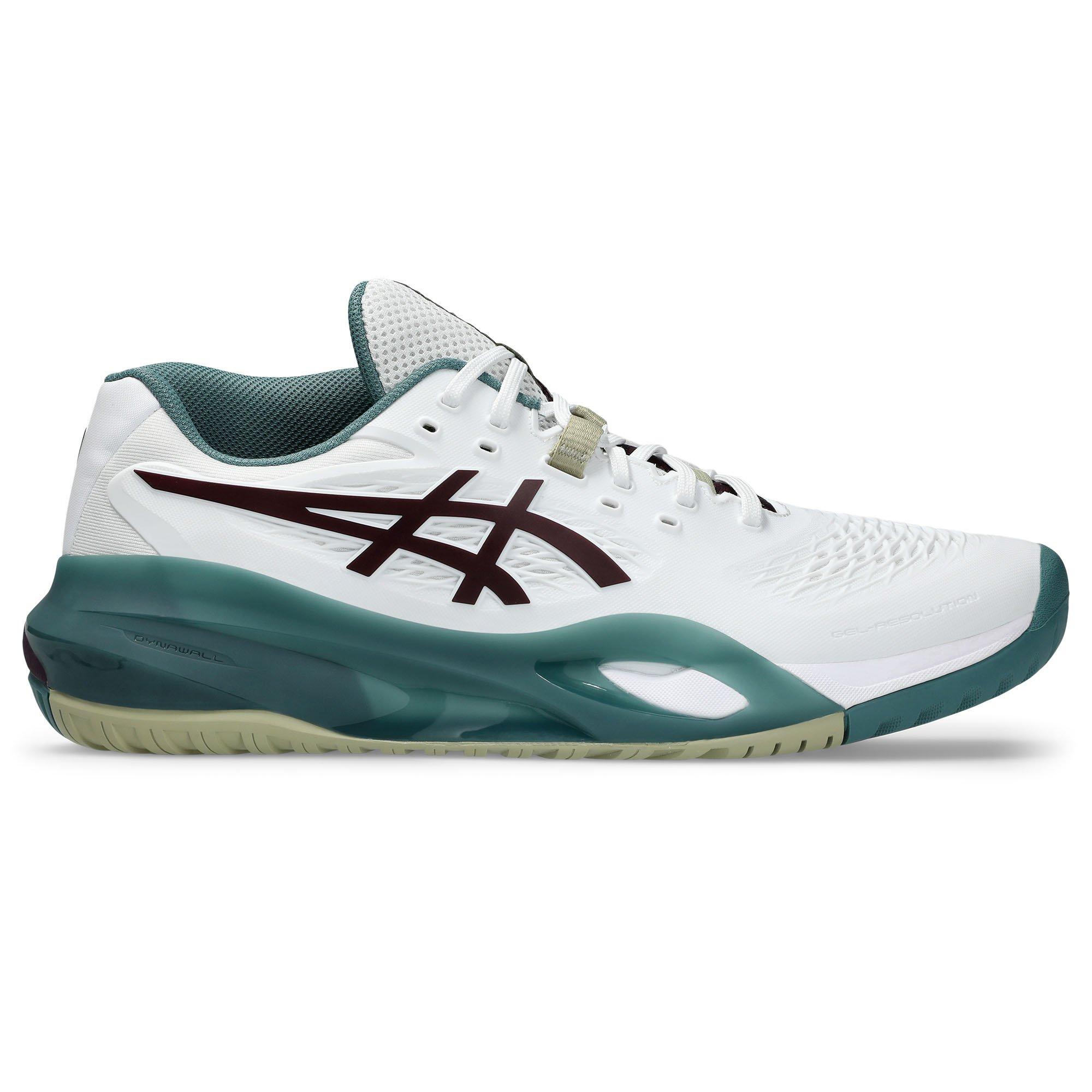 Ｌ！ Men's GEL-RESOLUTION X Tennis Shoe | ASICS | Sporting Life