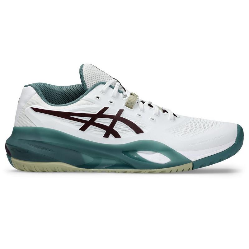 Asics Chaussures de tennis GEL-RESOLUTION X pour hommes
