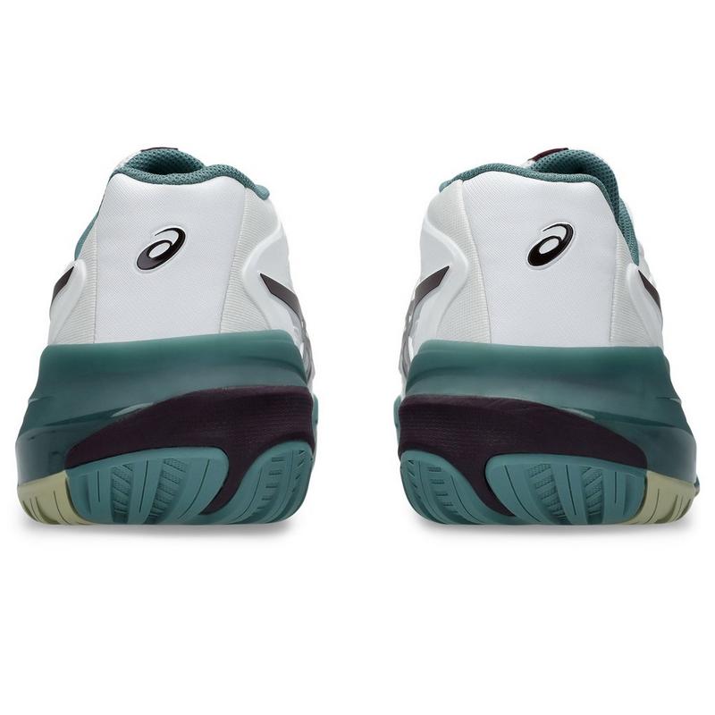 Asics Chaussures de tennis GEL-RESOLUTION X pour hommes