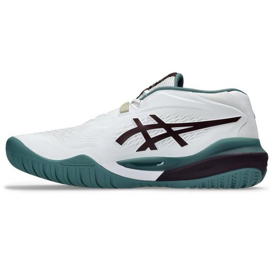 Ｌ！ Men's GEL-RESOLUTION X Tennis Shoe | ASICS | Sporting Life
