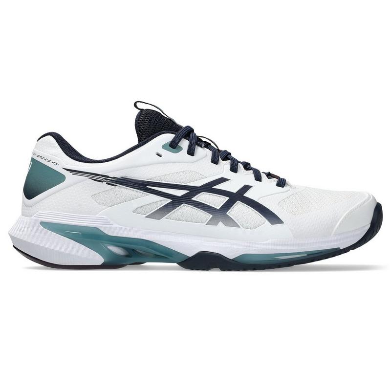 ASICS Chaussures de tennis SOLUTION SPEED FF 4 pour hommes