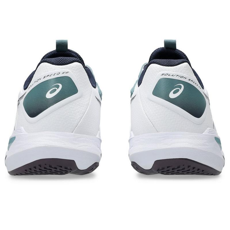 ASICS Chaussures de tennis SOLUTION SPEED FF 4 pour hommes