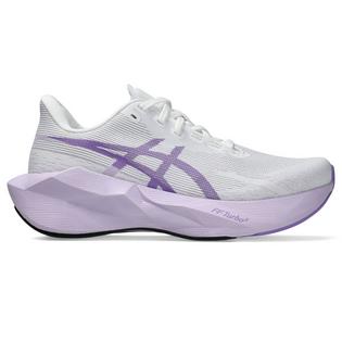 ASICS Chaussures de course NOVABLAST 6 pour femmes (large)