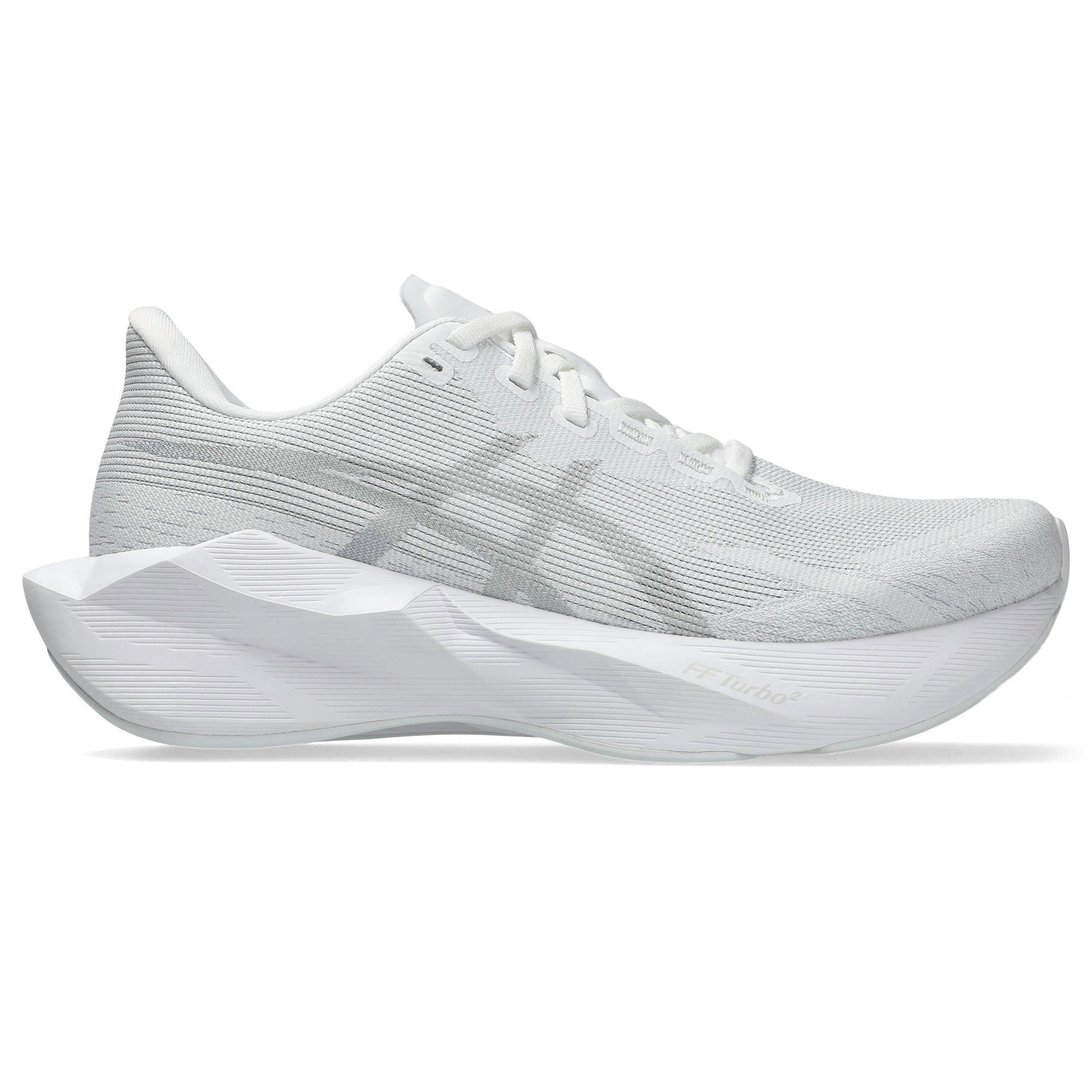 ASICS | Women's NOVABLAST 6 Running Shoes, White, Size 10