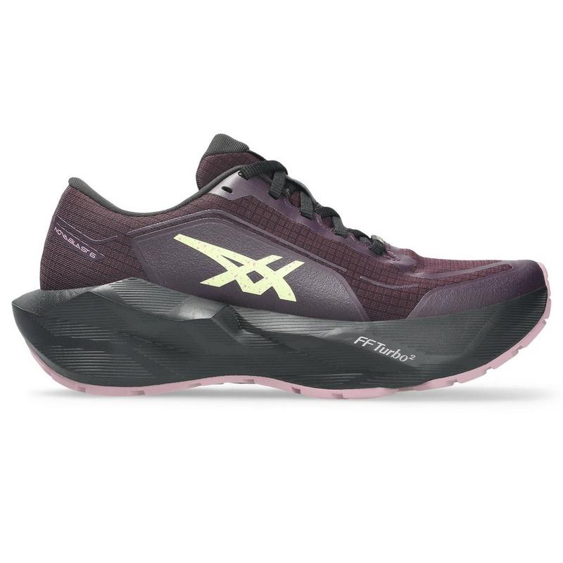 ASICS Women's NOVABLAST 6 GTX Running Shoe