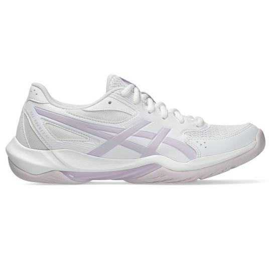 aya  Women's GEL-ROCKET 12 Indoor Court Shoe | ASICS | Sporting