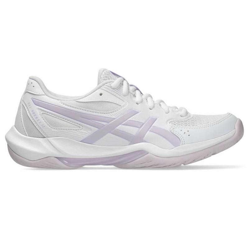 ASICS Chaussures de terrain d'int&eacute;rieur GEL-ROCKET 12 pour femmes