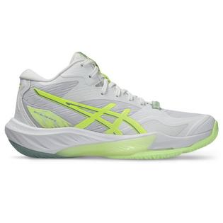 ASICS Women's SKY ELITE FF MT 4 Indoor Court Shoe