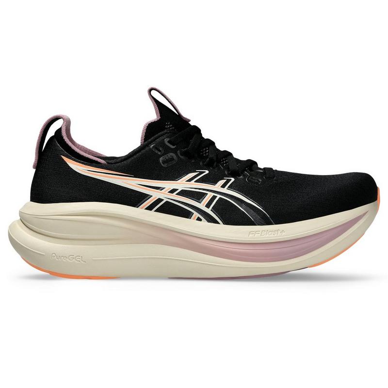 ASICS Chaussures de course GEL-NIMBUS® 28 pour femmes