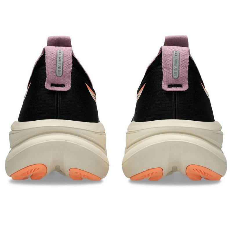 ASICS Chaussures de course GEL-NIMBUS® 28 pour femmes