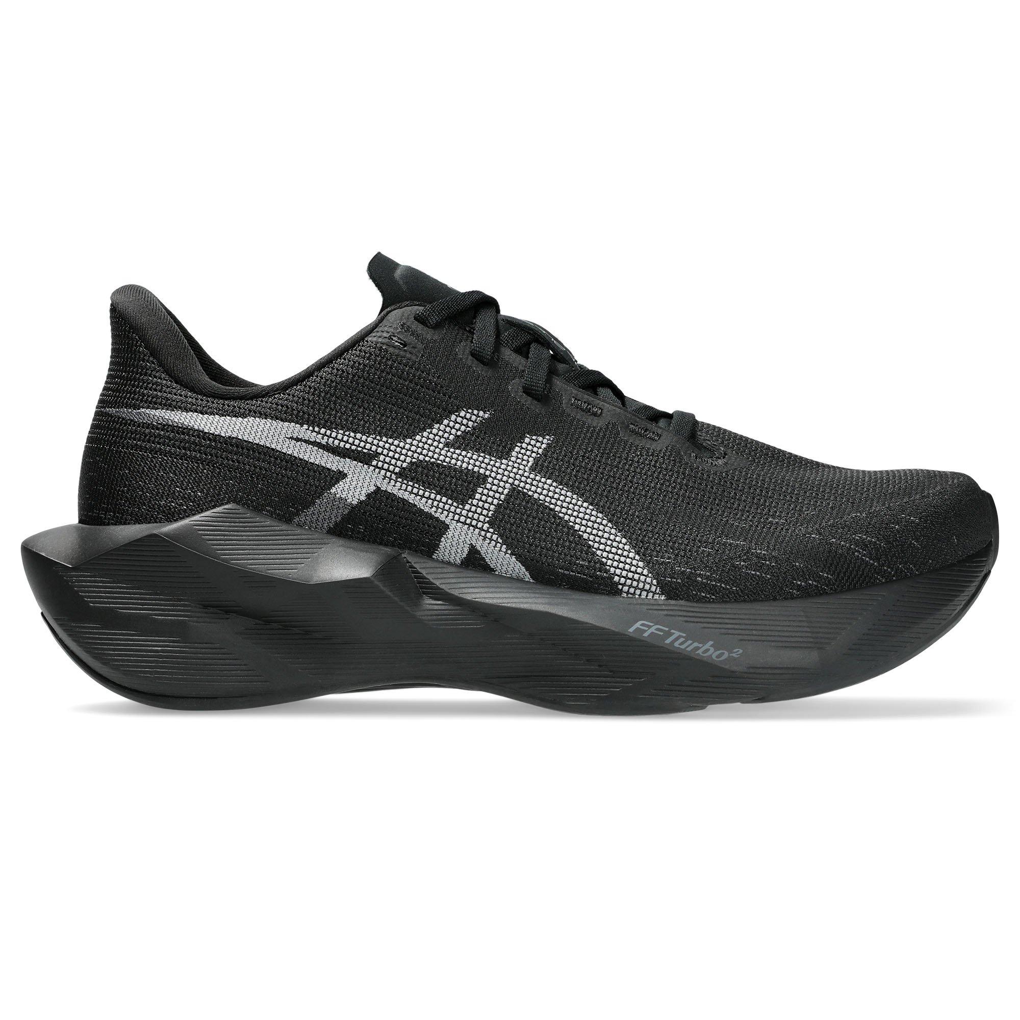 ASICS | Women's NOVABLAST 6 Running Shoes, Black, Size 10