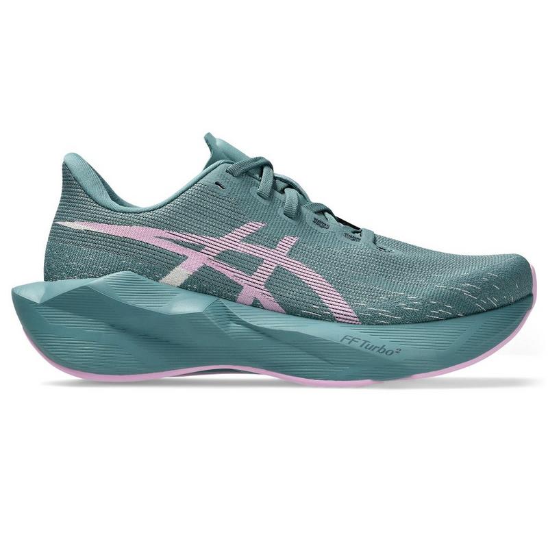 ASICS Women's NOVABLAST 6 Running Shoe