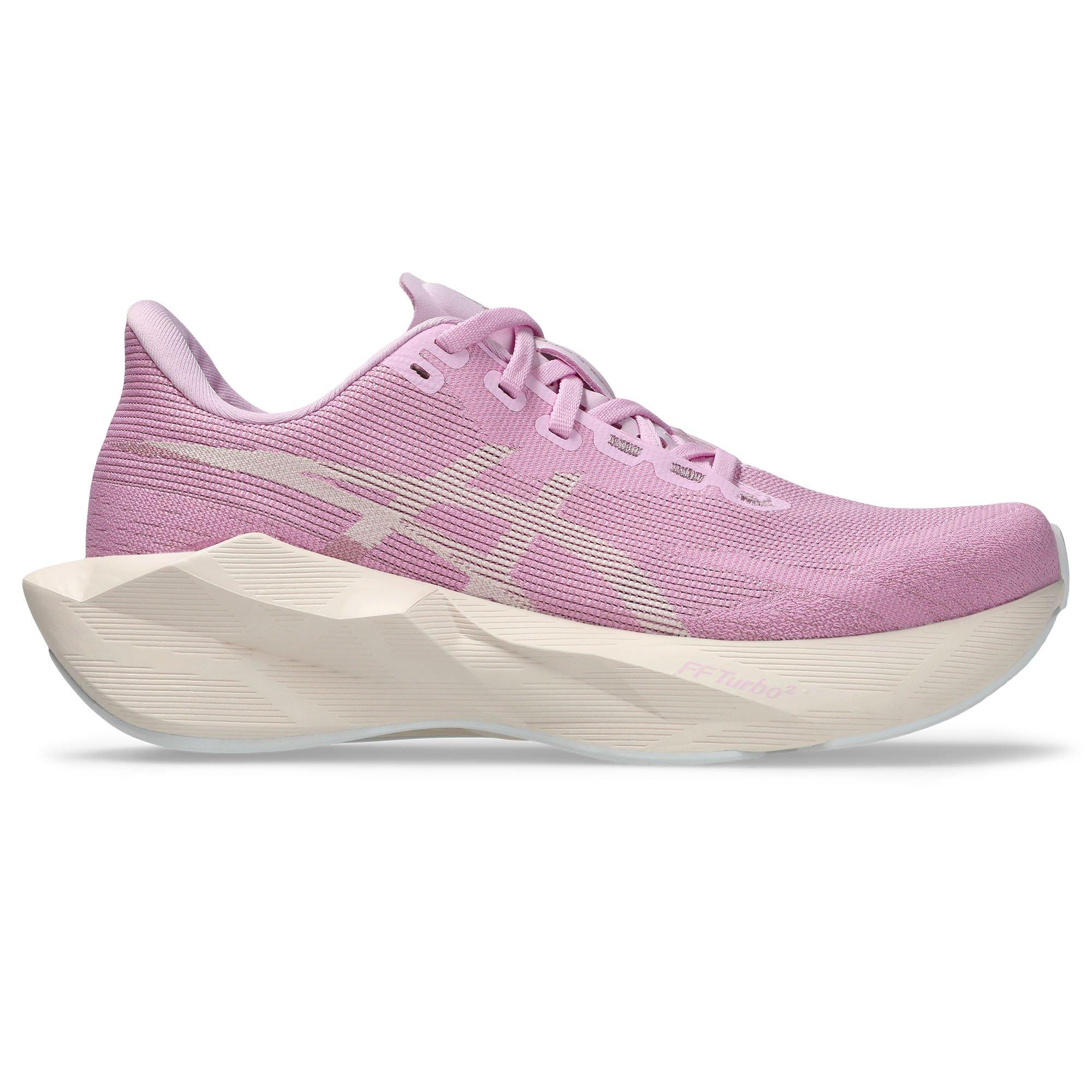 ASICS | Women's NOVABLAST 6 Running Shoes, Hazy Lilac Rose Dust
