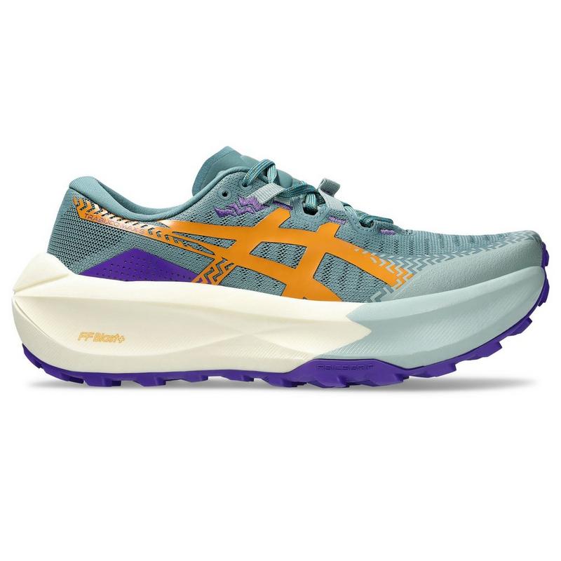 ASICS Women's TRABUCO Max 5 Trail Running Shoe