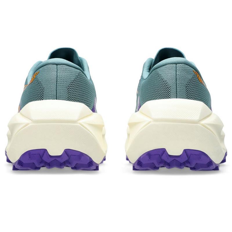 ASICS Women's TRABUCO Max 5 Trail Running Shoe