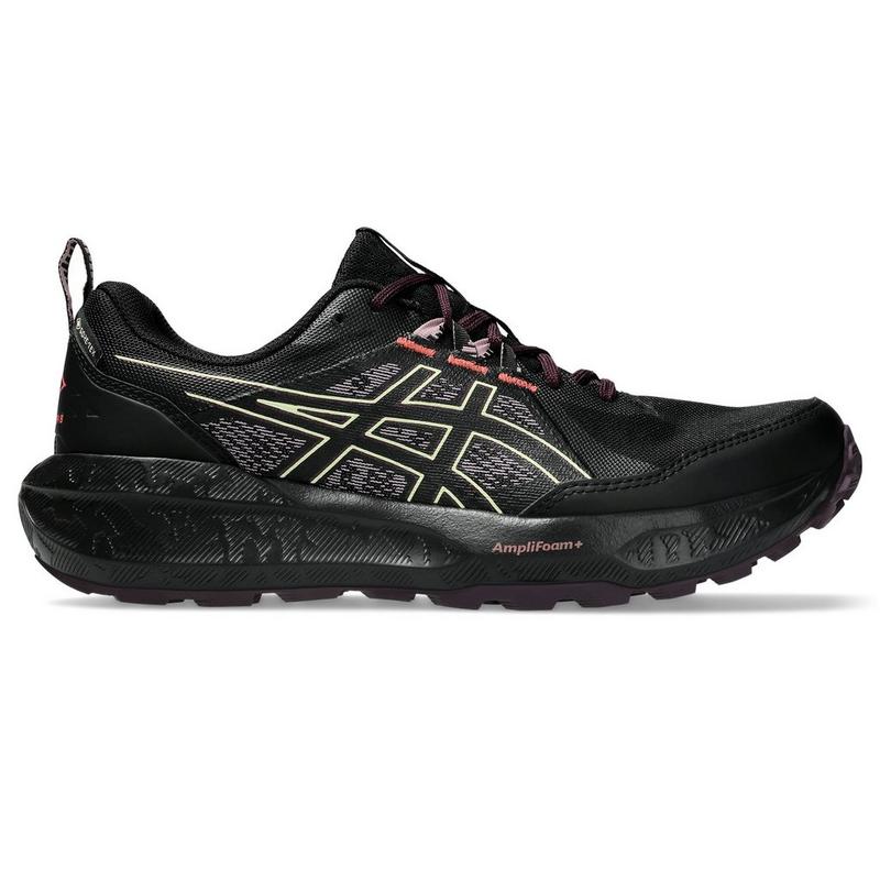 ASICS Chaussures de course sur sentiers GEL-SONOMA 8 GTX pour femmes