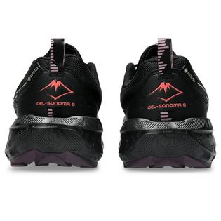ASICS Chaussures de course sur sentiers GEL-SONOMA 8 GTX pour femmes