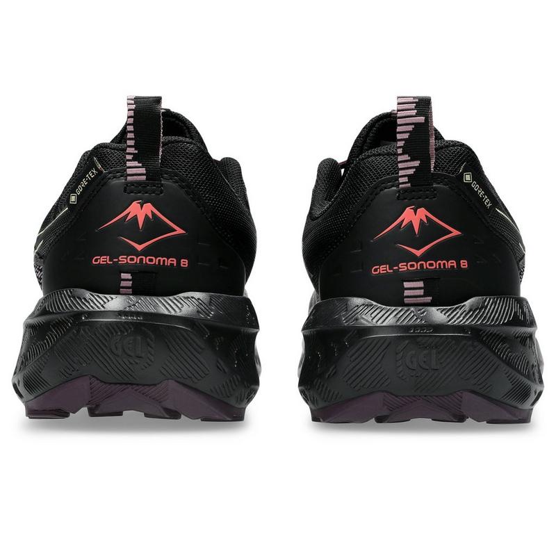 ASICS Chaussures de course sur sentiers GEL-SONOMA 8 GTX pour femmes