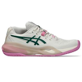 ASICS Women's GEL-RESOLUTION X Padel Shoe