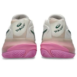 ASICS Women's GEL-RESOLUTION X Padel Shoe