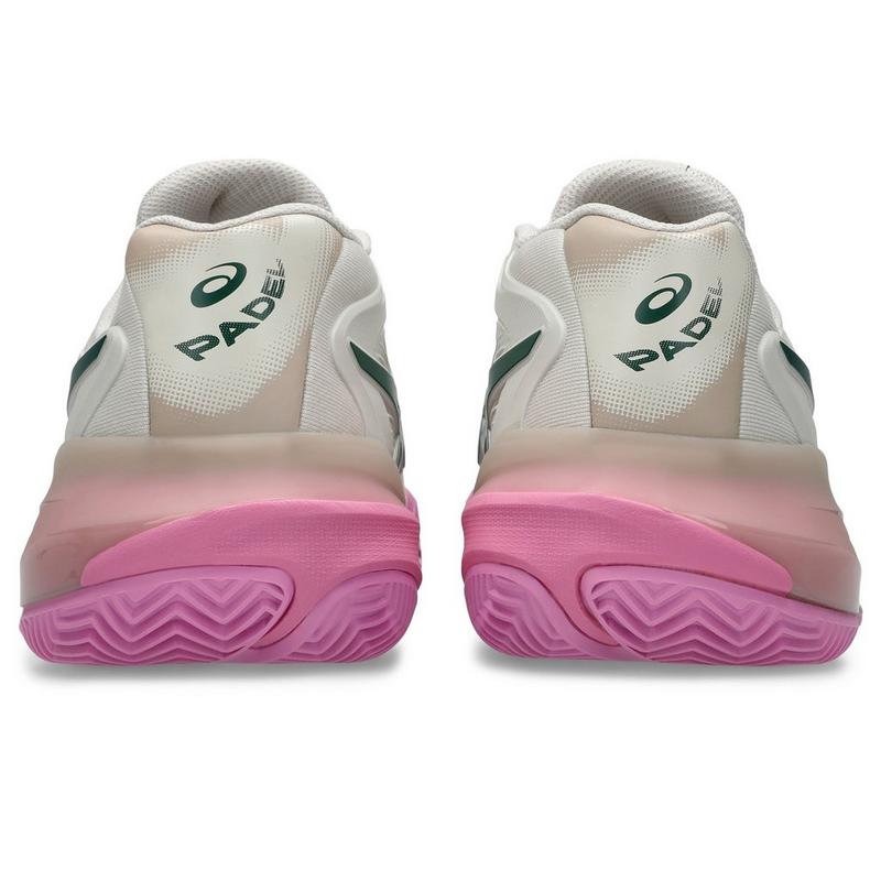 ASICS Women's GEL-RESOLUTION X Padel Shoe