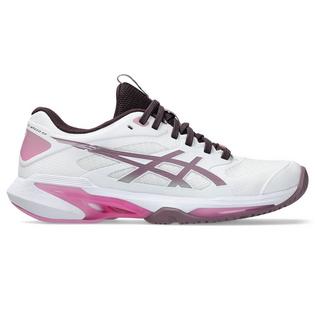 ASICS Women's SOLUTION SPEED FF 4 Tennis Shoe