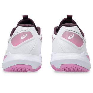 ASICS Women's SOLUTION SPEED FF 4 Tennis Shoe