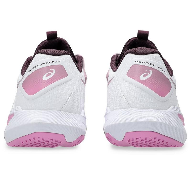 ASICS Chaussures de tennis SOLUTION SPEED FF 4 pour femmes