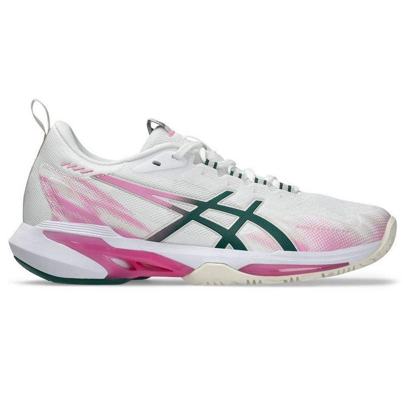 ASICS Women's SONICSMASH FF Padel Shoe
