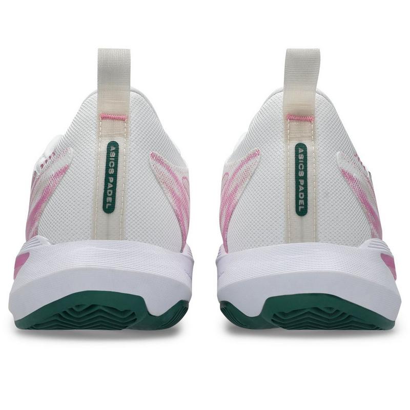 ASICS Women's SONICSMASH FF Padel Shoe