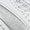 White Pure Silver | Chaussures Upcourt 6 pour terrain d'int&eacute;rieur pour femmes