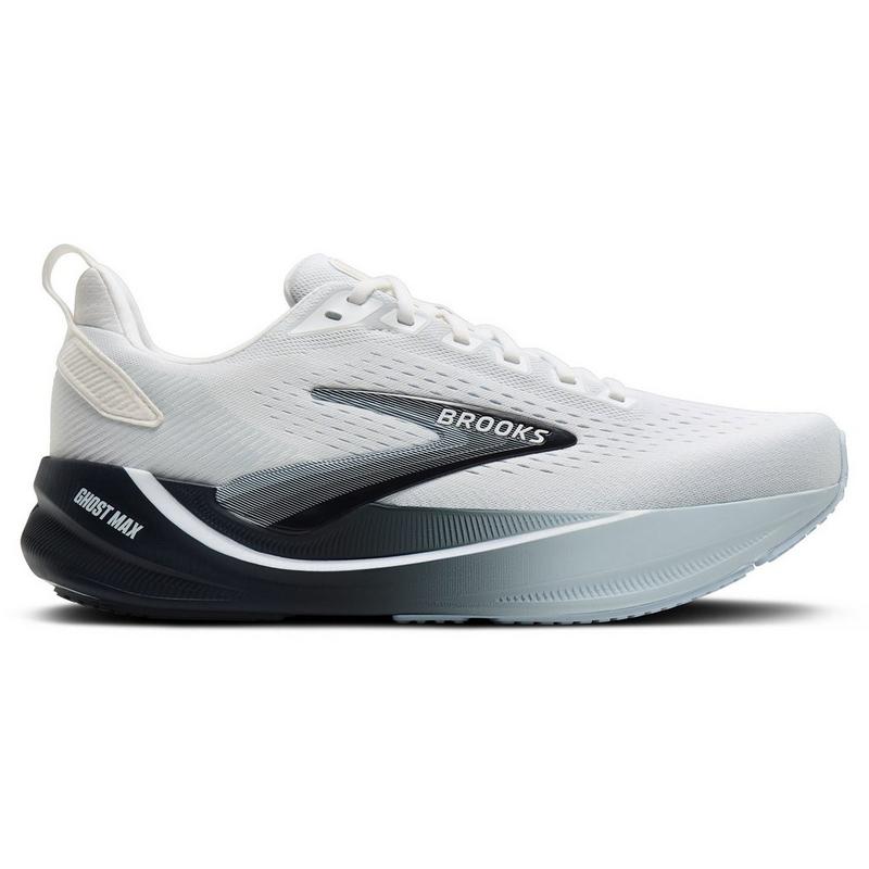 Brooks Men's Ghost Max 4 Running Shoe