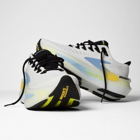 Men's Glycerin Max 2 Running Shoe | Brooks | Sporting Life Online