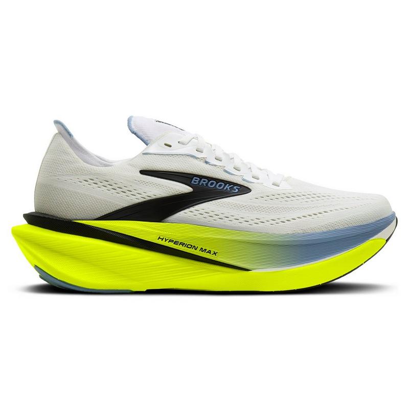 Brooks Chaussures de course Hyperion Max 4 pour hommes