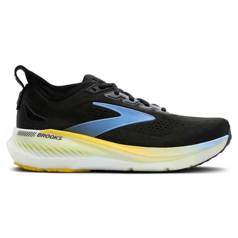 Brooks Chaussures de course Glycerin GTS 23 pour hommes